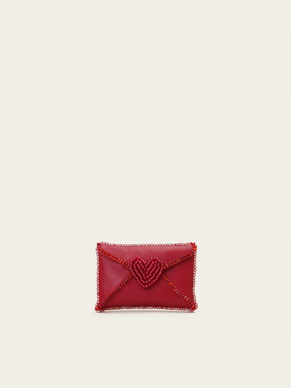 Love Letter Cardholder