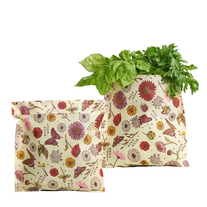 Produce Bag 2 Pack