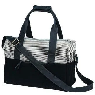 Buena Vista Corded Duffel