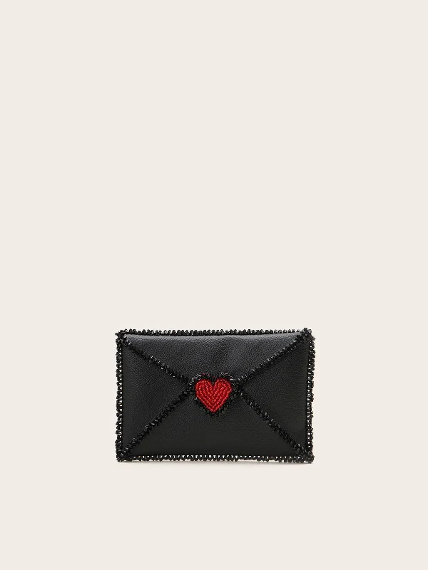 Love Letter Clutch