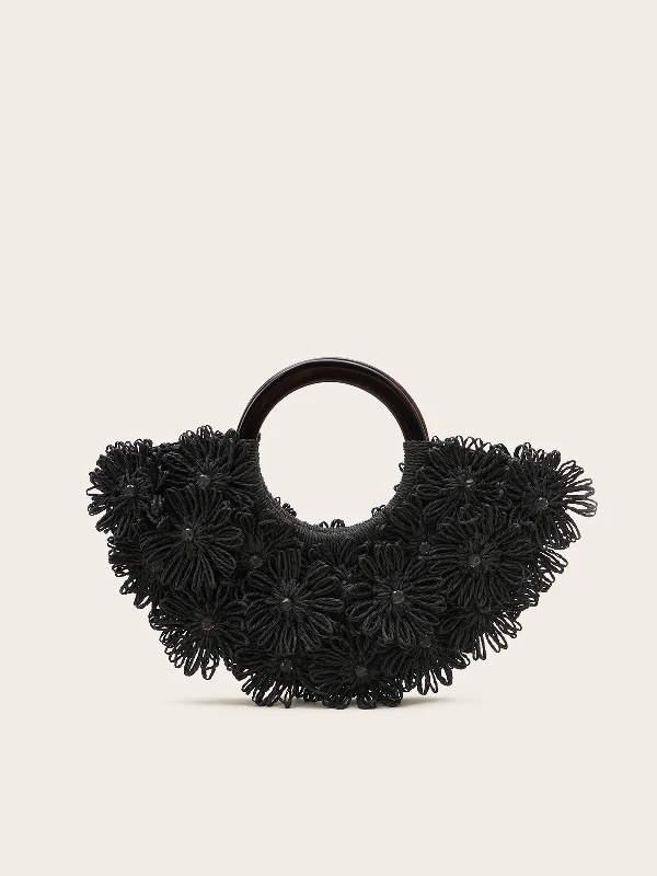 Fleurs De Cedres Bag