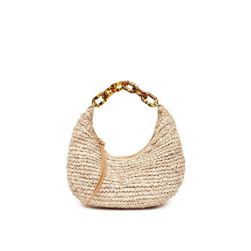 The Josie Chain Bag