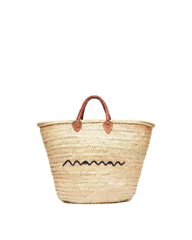 POOLSIDE x Maman Large Basket