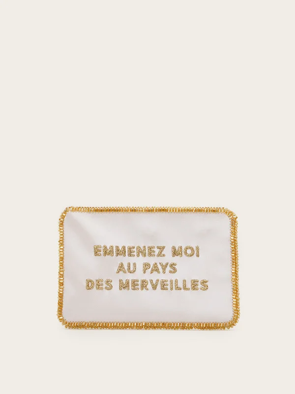 Fantaisie Clutch