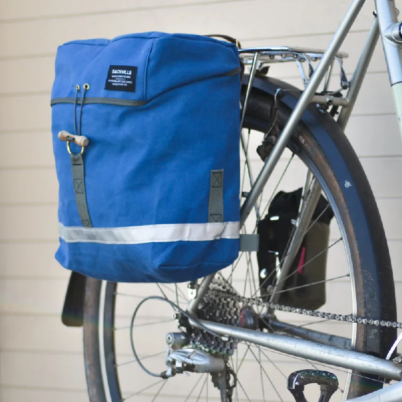 Sackville Backabike Bag, each