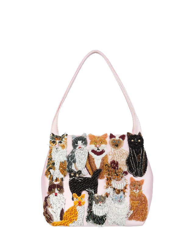 Meow Meow Bag