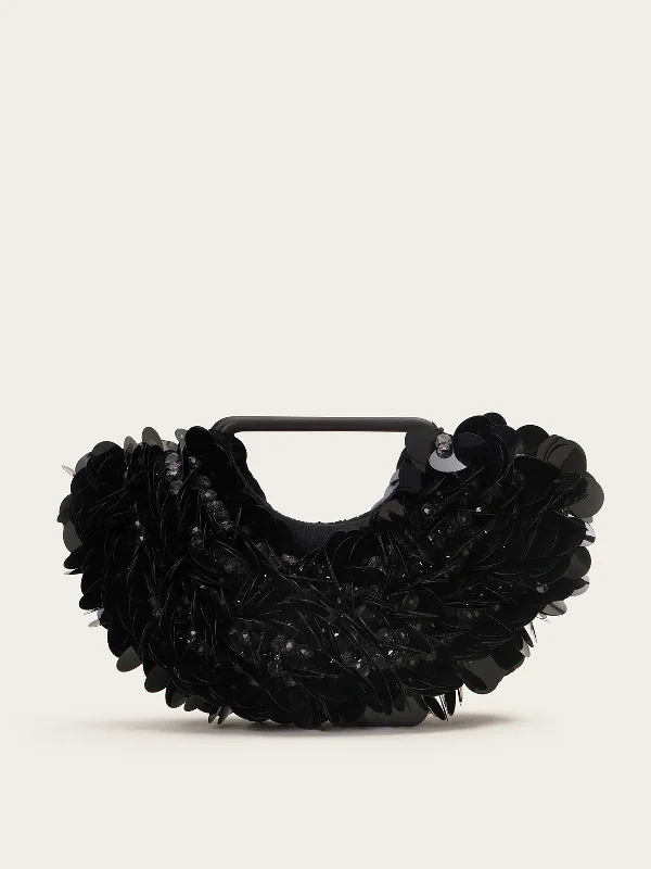 Eclat De Lune Clutch