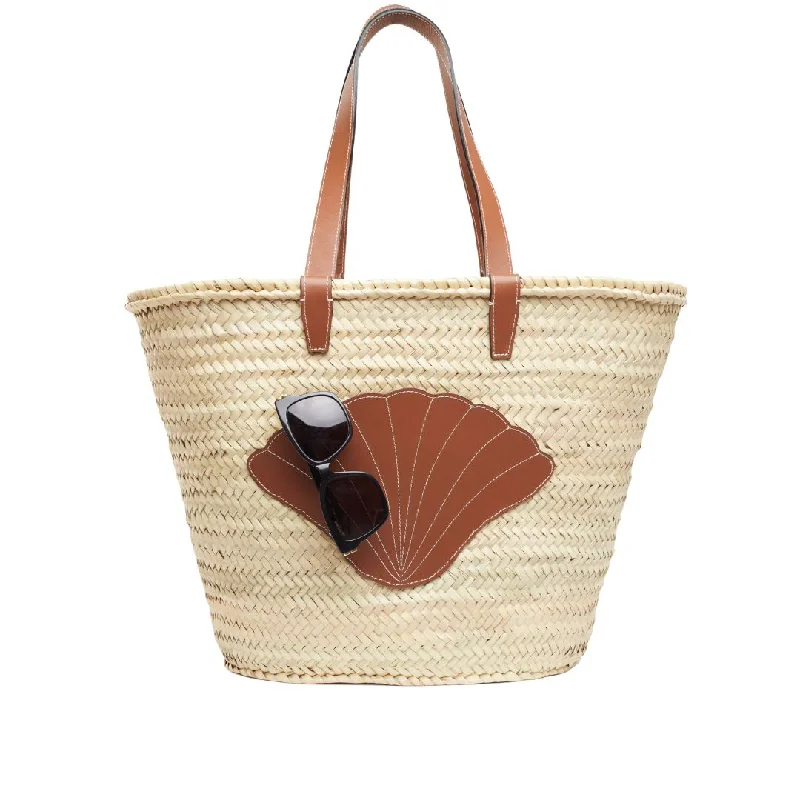 The Ibiza Tote