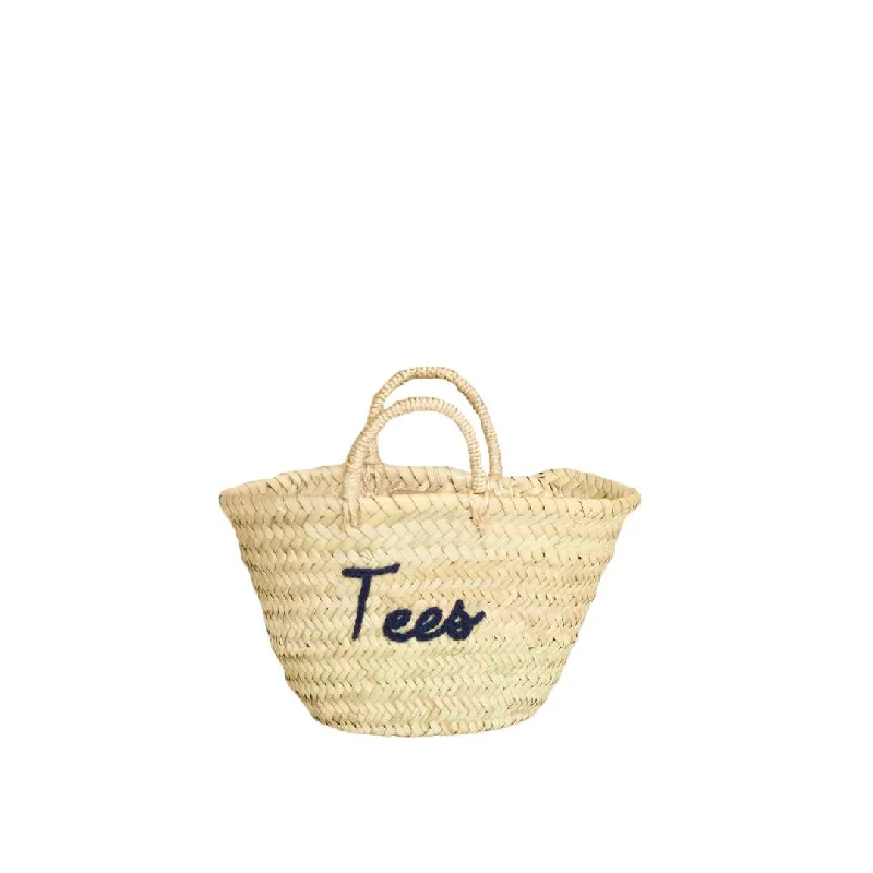 Tees Basket