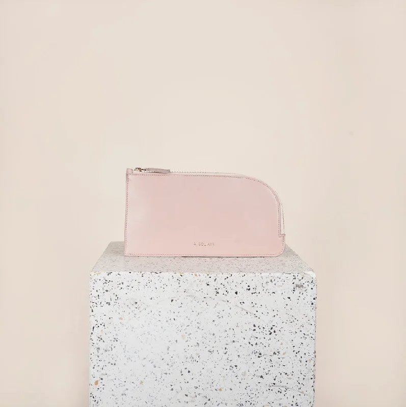 Crossover Bag - Blush