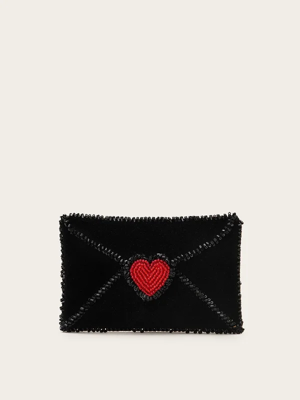 Love Letter Clutch