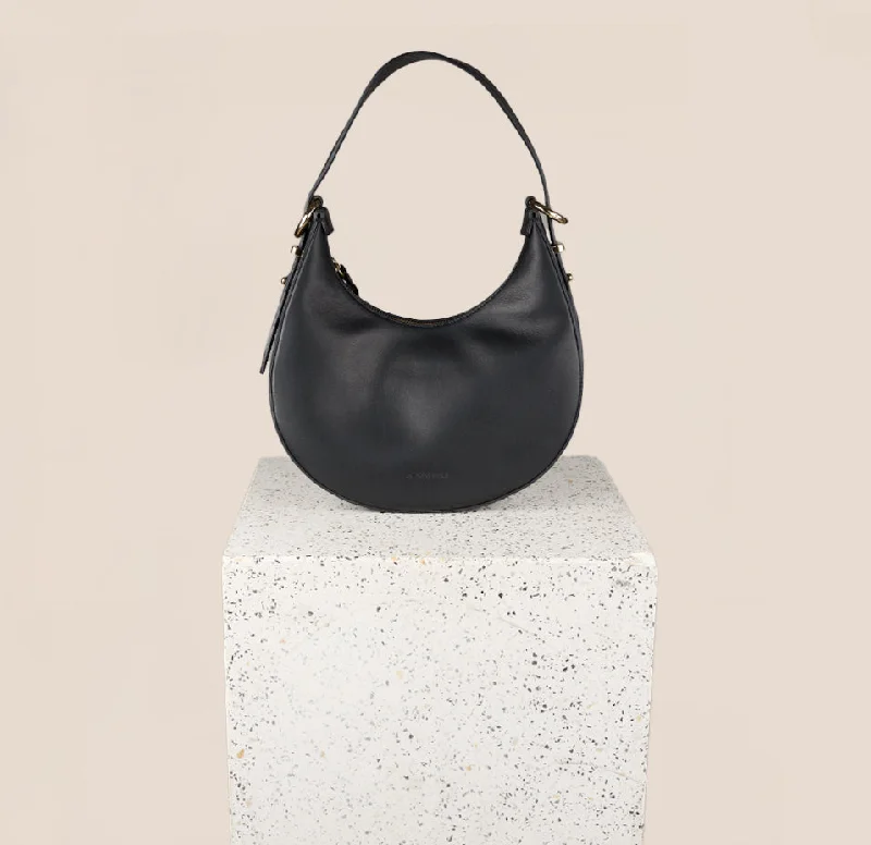 Luna Everyday Bag - Black