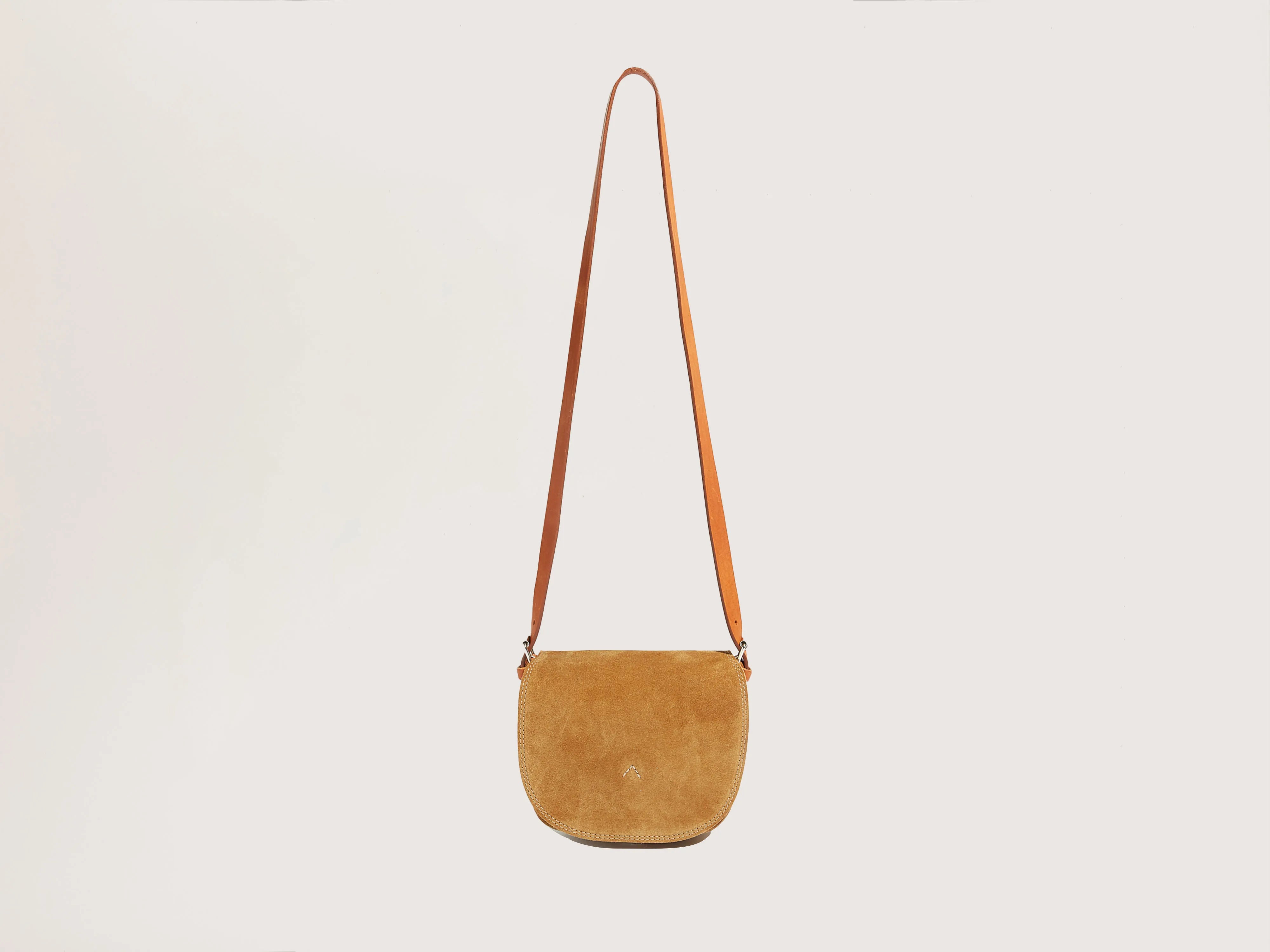 Stella bag (241 / W / CAMEL)