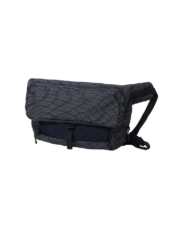 Transit Shoulder Bag