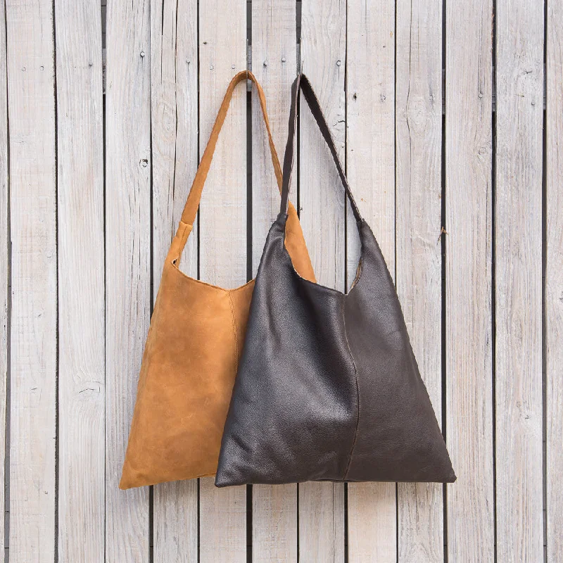 Tote bags with vintage vibes for nostalgia -Boho Bag