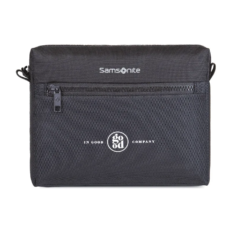 Tote bags with animal prints for wild style -Samsonite - Zippered Pouch